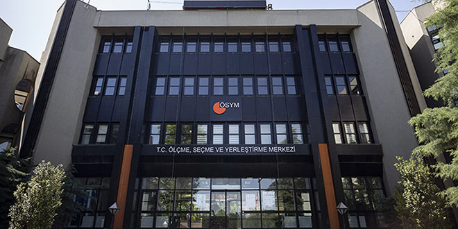 KPSS 2024/6 yerleştirme sonuçları açıklandı