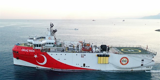 Türkiye, Somali denizlerinde doğal gaz ve petrol arayacak