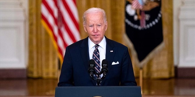 'Biden hafta sonu başkanlık yarışından çekilebilir' iddiası