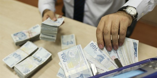 Vergi paketi komisyonda kabul edildi