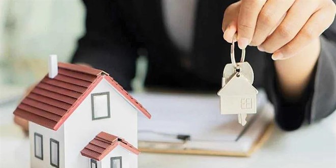 600 bin hayalet eve ek emlak vergisi geliyor