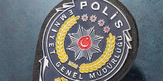 Emniyet Genel Müdürlüğü'nde terfi ve emeklilik kararları!