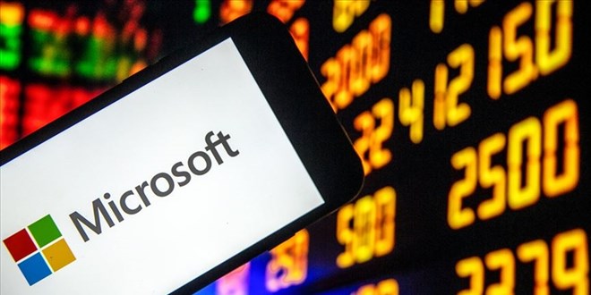 Microsoft 365: Tüm uygulama ve hizmetler kurtarıldı