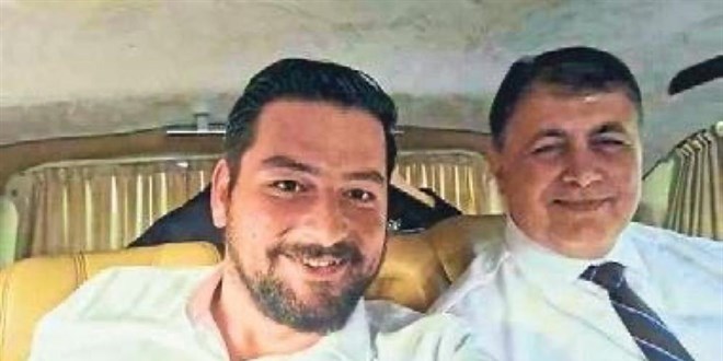 İzmir BB Başkanı Tugay'ın koruması Haydar İnanır intihar etti