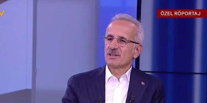 Bakan Uralolu yantlad: Yazlm sistemlerindeki sorun giderildi mi?