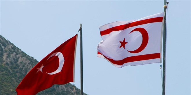 Cevdet Yılmaz: Mutlu Barış Harekatı'nın 50'nci yılı kutlu olsun