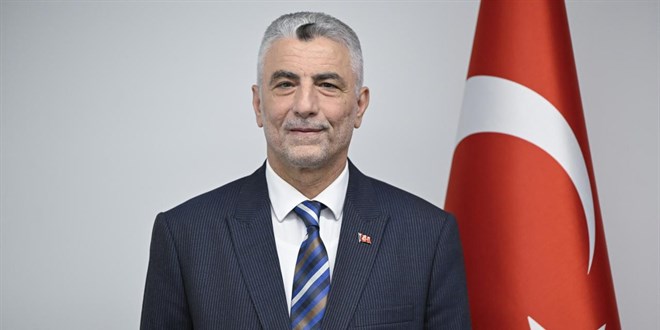 Ömer Bolat: Artan kredi notları doğru yolda ilerlediğimizi tescil ediyor