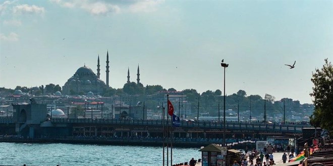 Nem İstanbulluları uyutmadı: O ilçe yüzde 99 ile rekor kırdı