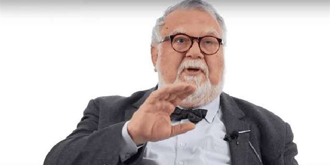 Celal engr: 30-40 yl sonra Trkiye olmayacak