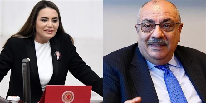Türkeş kardeşleri arasında 'Kavala' tartışması: Herkes haddini ve yerini bilecek