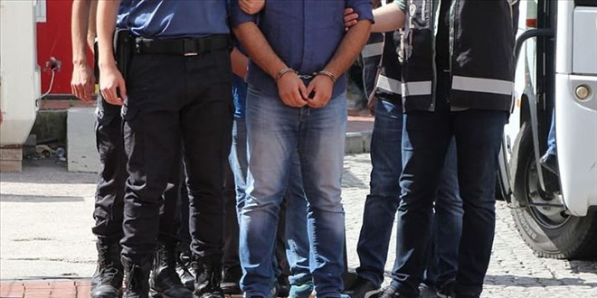 'Denetimli serbestlikten yararlanan 6 bin 695 kişi yeniden suç işledi'