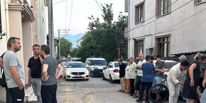 Düzce Gazeteciler Cemiyeti Başkanı, kalp krizi sonucu hayatını kaybetti