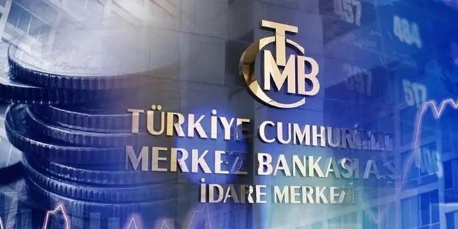 TCMB'nin temmuz ayı Piyasa Katılımcıları Anketi yayınlandı