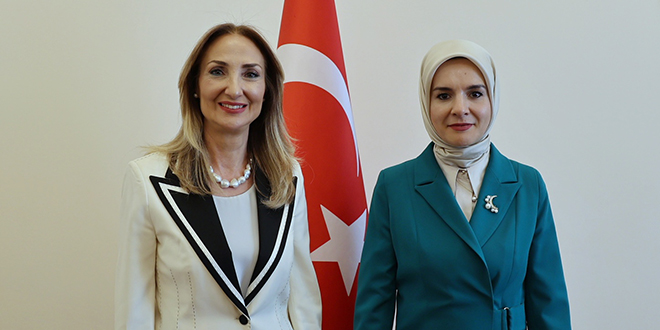 Kadınlar için soyadı düzenlemesi 9. Yargı Paketi'nden çıkarılacak