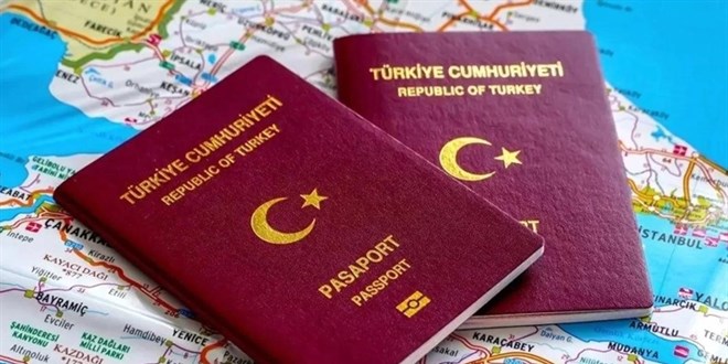 Türk vatandaşlığı almak zorlaşıyor!