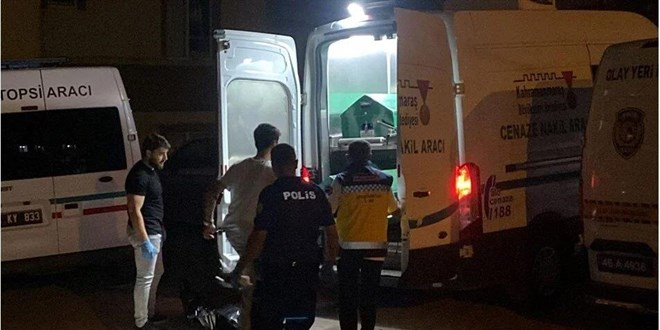 Erkek arkadaşını bıçaklayarak öldürdü