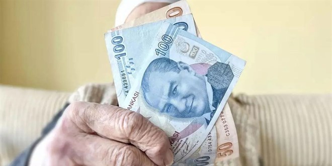 Emeklilikte yeni dönem için düğmeye basılıyor!