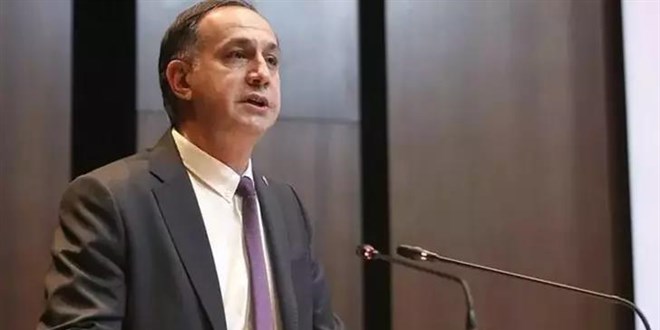 MHK yeni başkanı Ferhat Gündoğdu oldu