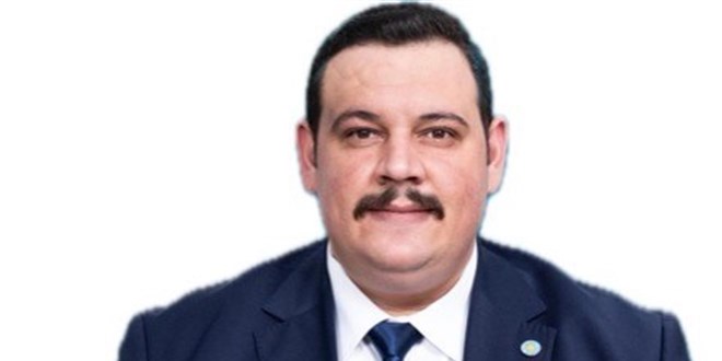 Yalvaç Belediye Başkanı İYİ Parti'den istifa etti