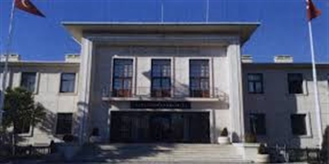 Kırklareli Valiliği'nden 'gözetim altındaki yabancının ölümü' açıklaması