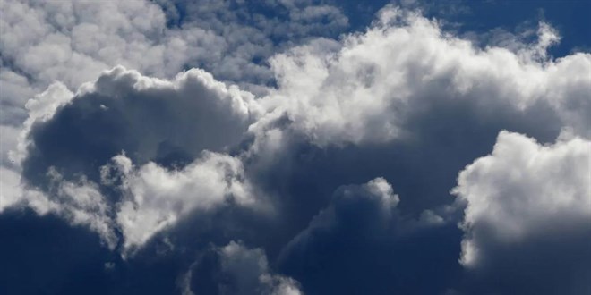 Meteorolojiden kuvvetli ya uyars