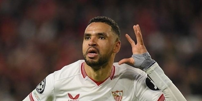 Fenerbahçe, En-Nesyri transferini açıkladı