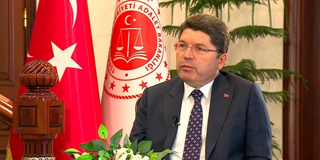 'Hayvanlarımızı da koruyacağız, insanlarımızı da koruyacağız'