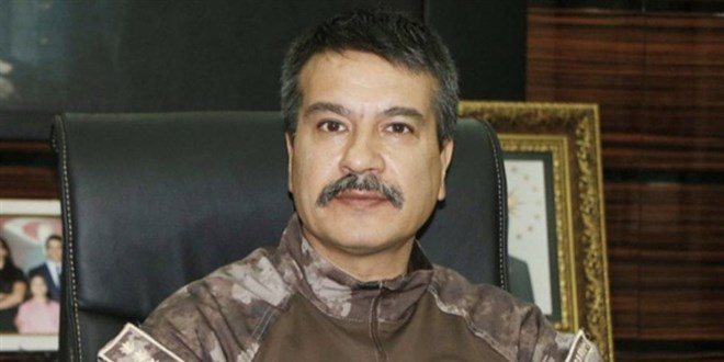 Eski Emniyet Müdürü Metin Alper, İBB Zabıta Müdürü oldu