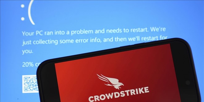 CrowdStrike, küresel yazılım sorununa neden olan hatayı açıkladı