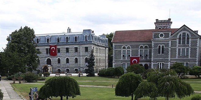Boğaziçi kesenin ağzını açtı! Beni tercih et, 100 bin TL al