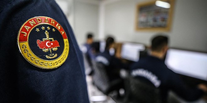 Jandarma, sağlık personeli temini için öğrenci alımı yapacak
