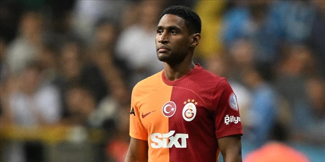 Galatasaray, Tete'nin Panathinaikos'a transferini duyurdu