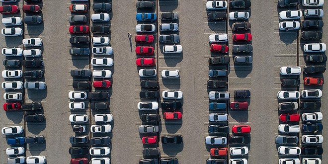 İstanbul'da yediemin otopark ücretlerine yüzde 13 zam yapıldı