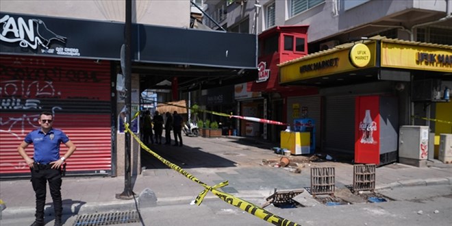 İzmir'deki elektrik faciasında 10 şüpheli adliyeye sevk edildi