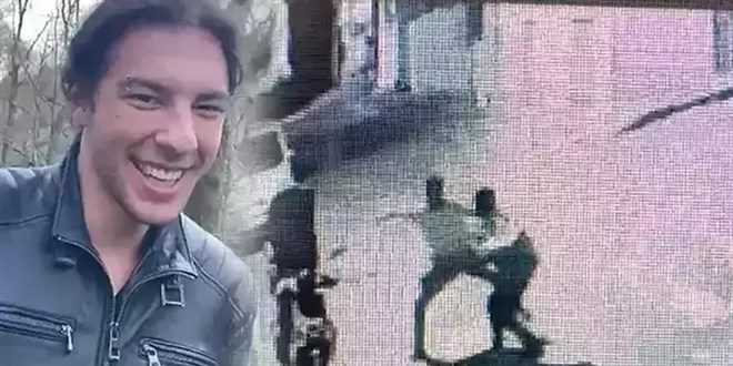Motokurye Ata Emre cinayeti davasında mahkemeden Meclise çağrı