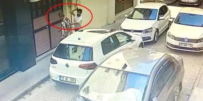 Bingöl'deki bıçaklı saldırgan cezaevinden 5 gün önce çıkmış