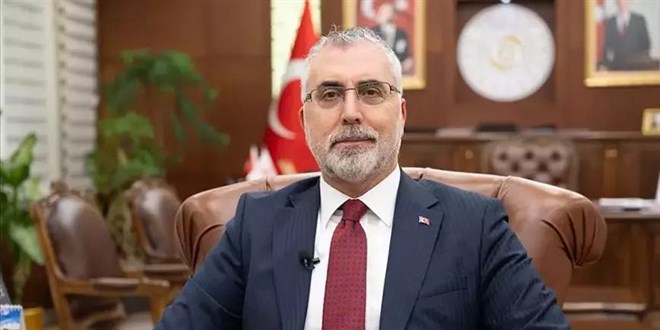 Bakan Işıkhan açıkladı: İşte en borçlu 5 belediye