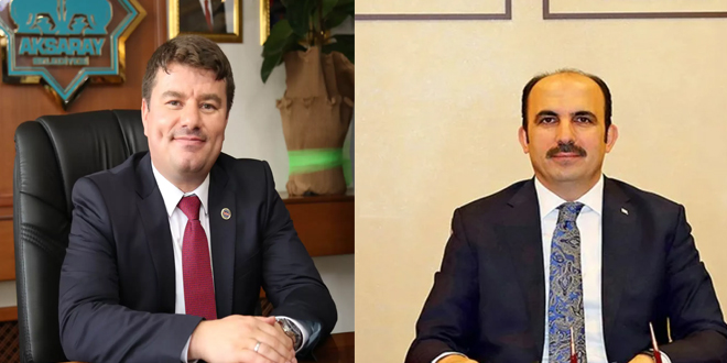 SGK'ya borcumuz 'SIFIR' liradır diyen iki belediye