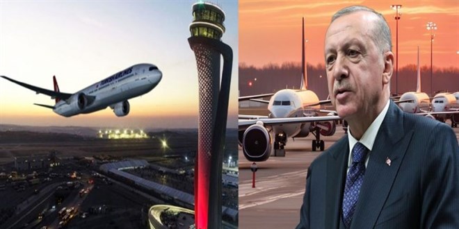 Kule'de, Cumhurbaşkanı Erdoğan devreye girdi