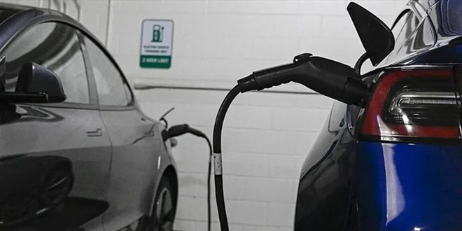 Şarj edilebilir hibrit otomobillere ÖTV indirimi resmileşti
