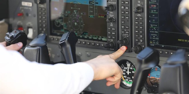 Orman Genel Müdürlüğü'ne 9 pilot alınacak