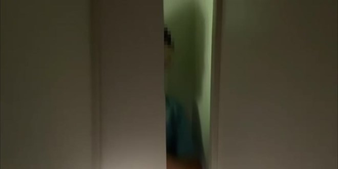 Firari FETÖ/PDY mensubu ihraç polis memuru 7 yıl sonra yakalandı