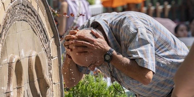 Bakanlıktan astım ve KOAH hastalarına uyarı