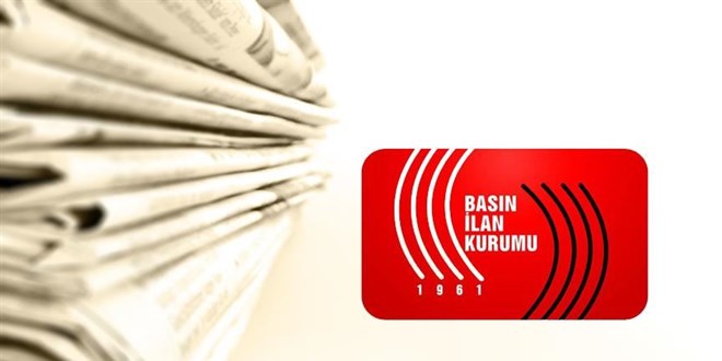 Basın İlan Kurumu 13 şubesini kapattı