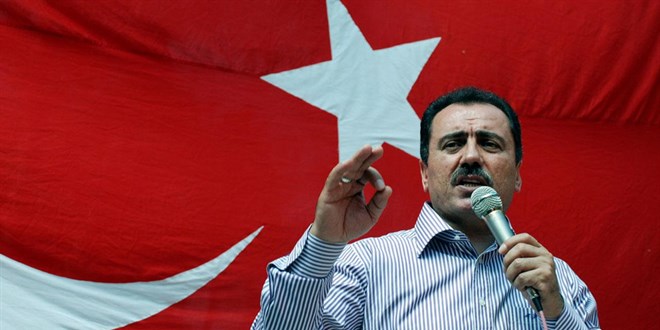Muhsin Yazıcıoğlu'nun ölümünde suikast şüphesi