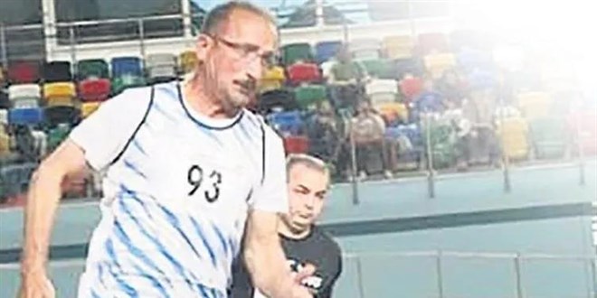 Madalya avc�s� f�rt�na m�ezzin