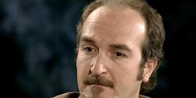 Seslendirme sanats ve oyuncu Uur Tademir hayatn kaybetti