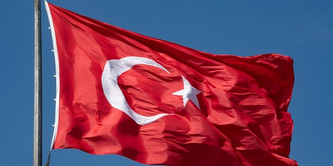 Trkiye'den srailli bakana byk tepki