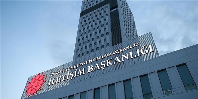 DDM, Sümeyye Erdoğan Bayraktar ile ilgili iddiaları yalanladı