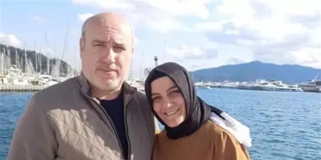 Kazada �len Miray ve Elif'in annesi de ya�am�n� yitirdi